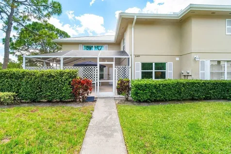 2401 Sw Danbury Lane Palm City FL 34990