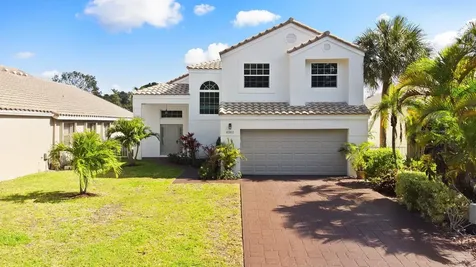 6262 Via Palladium Boca Raton FL 33433