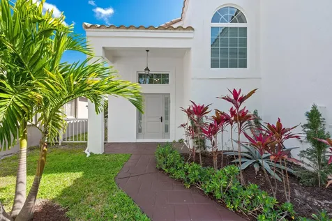6262 Via Palladium Boca Raton FL 33433