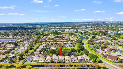 6262 Via Palladium Boca Raton FL 33433