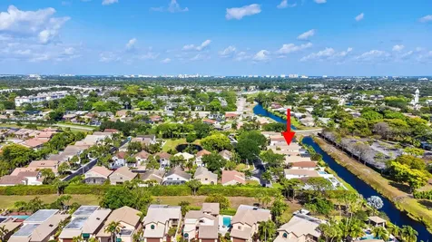 6262 Via Palladium Boca Raton FL 33433