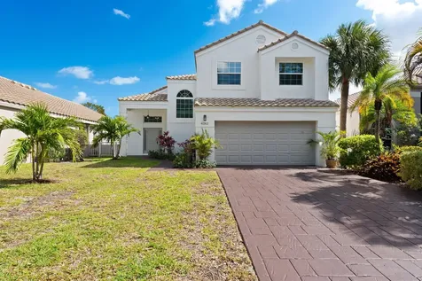 6262 Via Palladium Boca Raton FL 33433