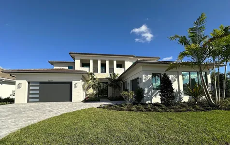 9180 Coral Isles Circle Palm Beach Gardens FL 33412