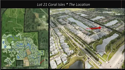 9180 Coral Isles Circle Palm Beach Gardens FL 33412