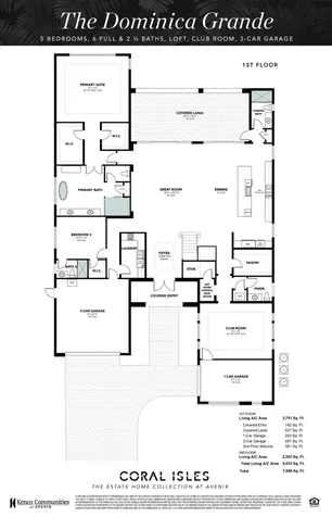 9180 Coral Isles Circle Palm Beach Gardens FL 33412