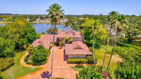 8541 Estate Drive West Palm Beach FL 33411