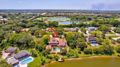 8541 Estate Drive West Palm Beach FL 33411