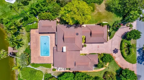 8541 Estate Drive West Palm Beach FL 33411