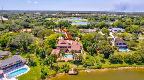 8541 Estate Drive West Palm Beach FL 33411