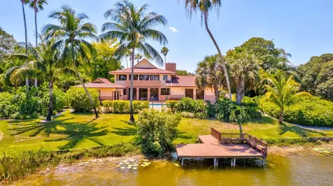 8541 Estate Drive West Palm Beach FL 33411