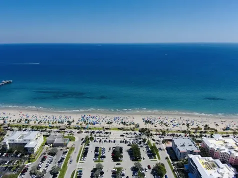 120 S Ocean Drive Deerfield Beach FL 33441