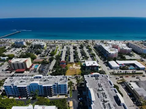 120 S Ocean Drive Deerfield Beach FL 33441