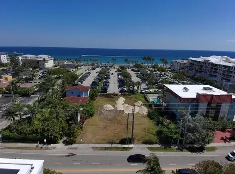 120 S Ocean Drive Deerfield Beach FL 33441