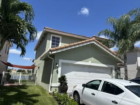 6207 Adriatic Way West Palm Beach FL 33413