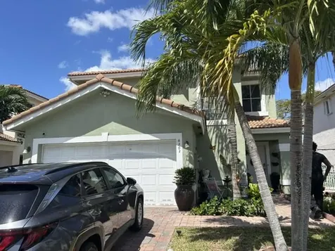 6207 Adriatic Way West Palm Beach FL 33413