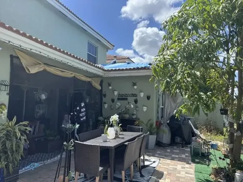 6207 Adriatic Way West Palm Beach FL 33413
