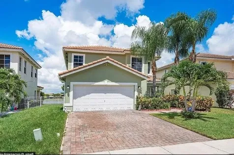 6207 Adriatic Way West Palm Beach FL 33413