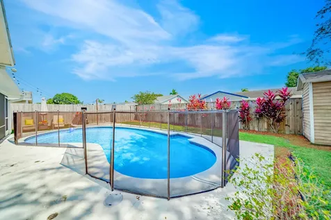 9500 Affirmed Lane Boca Raton FL 33496
