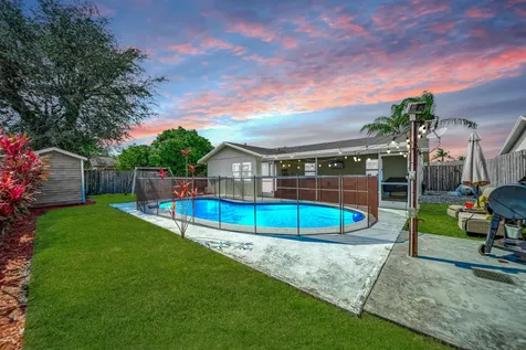 9500 Affirmed Lane Boca Raton FL 33496