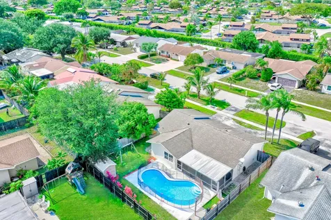 9500 Affirmed Lane Boca Raton FL 33496