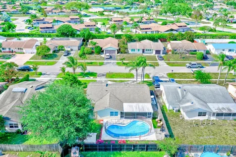 9500 Affirmed Lane Boca Raton FL 33496