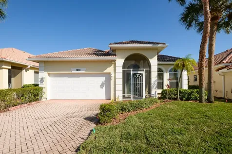 600 Nw Lambrusco Drive Port Saint Lucie FL 34986