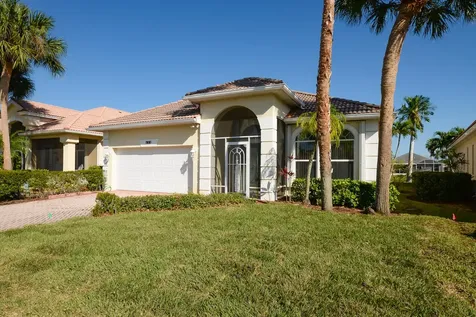 600 Nw Lambrusco Drive Port Saint Lucie FL 34986