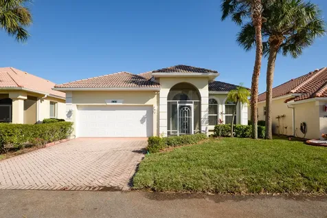 600 Nw Lambrusco Drive Port Saint Lucie FL 34986