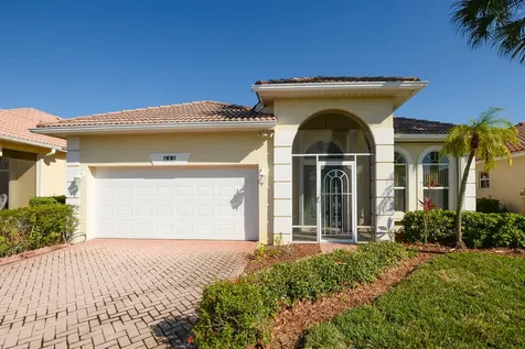 600 Nw Lambrusco Drive Port Saint Lucie FL 34986