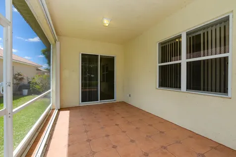 600 Nw Lambrusco Drive Port Saint Lucie FL 34986