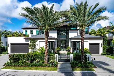 207 W Coconut Palm Road Boca Raton FL 33432