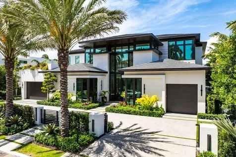 207 W Coconut Palm Road Boca Raton FL 33432