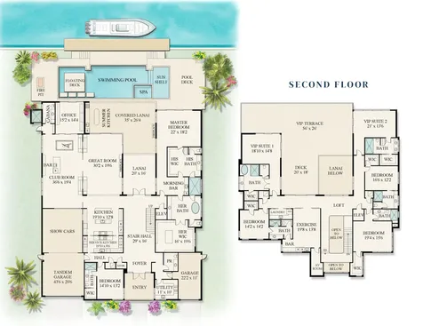 207 W Coconut Palm Road Boca Raton FL 33432