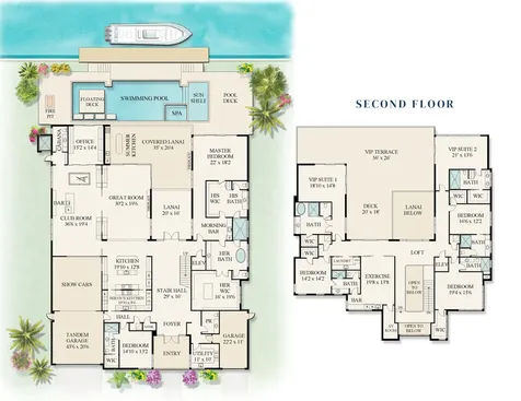 207 W Coconut Palm Road Boca Raton FL 33432