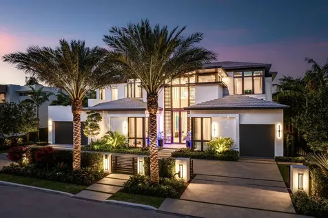 207 W Coconut Palm Road Boca Raton FL 33432
