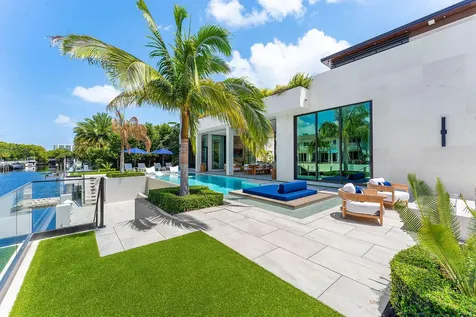 207 W Coconut Palm Road Boca Raton FL 33432