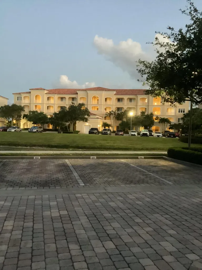 16 Harbour Isle Drive Fort Pierce FL 34949