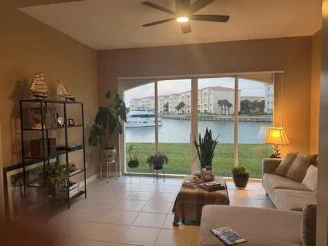 16 Harbour Isle Drive Fort Pierce FL 34949