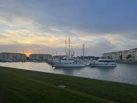 16 Harbour Isle Drive Fort Pierce FL 34949