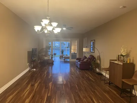16 Harbour Isle Drive Fort Pierce FL 34949