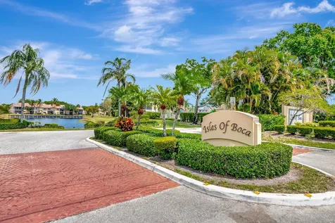 23228 Fountain View Boca Raton FL 33433