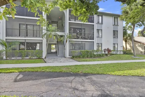 1015 Green Pine Boulevard West Palm Beach FL 33409