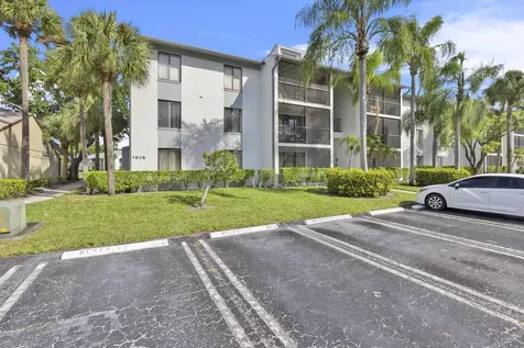 1015 Green Pine Boulevard West Palm Beach FL 33409