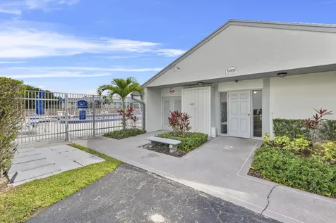 1015 Green Pine Boulevard West Palm Beach FL 33409