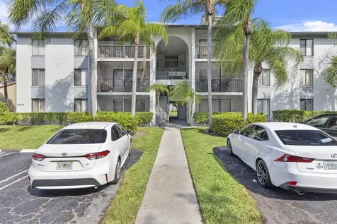 1015 Green Pine Boulevard West Palm Beach FL 33409