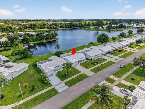 1704 Sw 16th Street Boynton Beach FL 33426