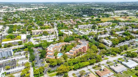 7451 Nw 16th Street Plantation FL 33313