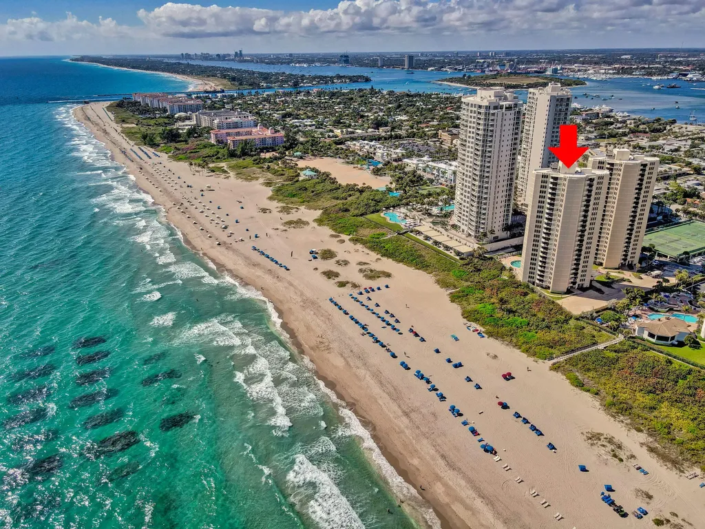 2800 N Ocean Drive Singer Island FL 33404