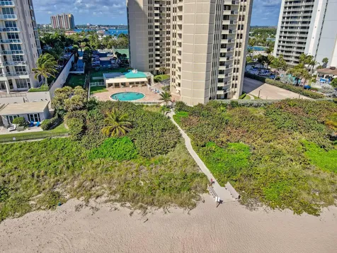 2800 N Ocean Drive Singer Island FL 33404