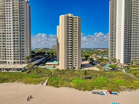 2800 N Ocean Drive Singer Island FL 33404